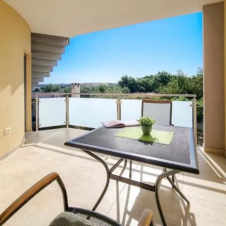 Apartment Silos Oliva *