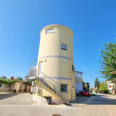 Silos Oliva *
