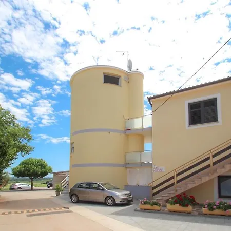 Silos Oliva