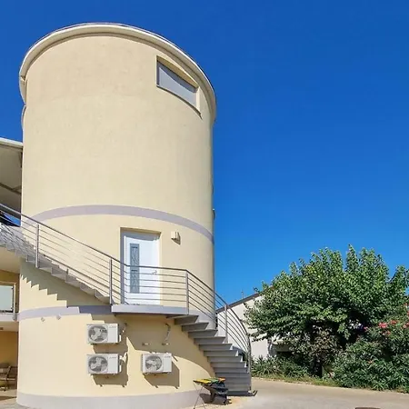 Apartman Silos Oliva