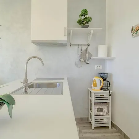 Silos Oliva Apartman Novigrad (Istria)