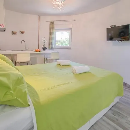 Apartman Silos Oliva