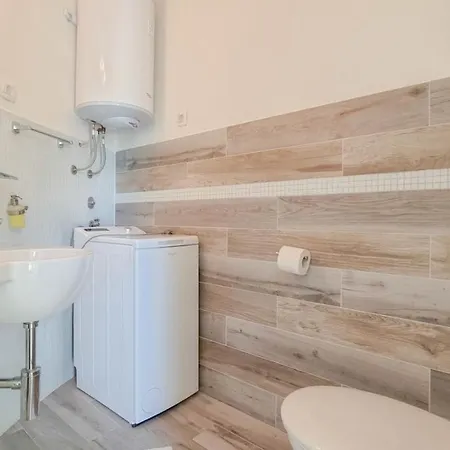 Apartman Silos Oliva